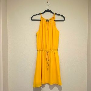 White House Black Market Dress